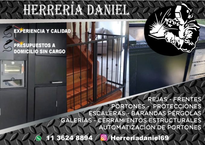 HERRERIA GENERAL