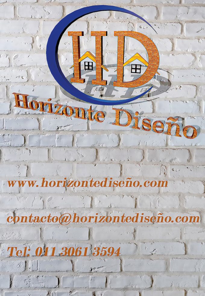 HORIZONTE DISEÑO