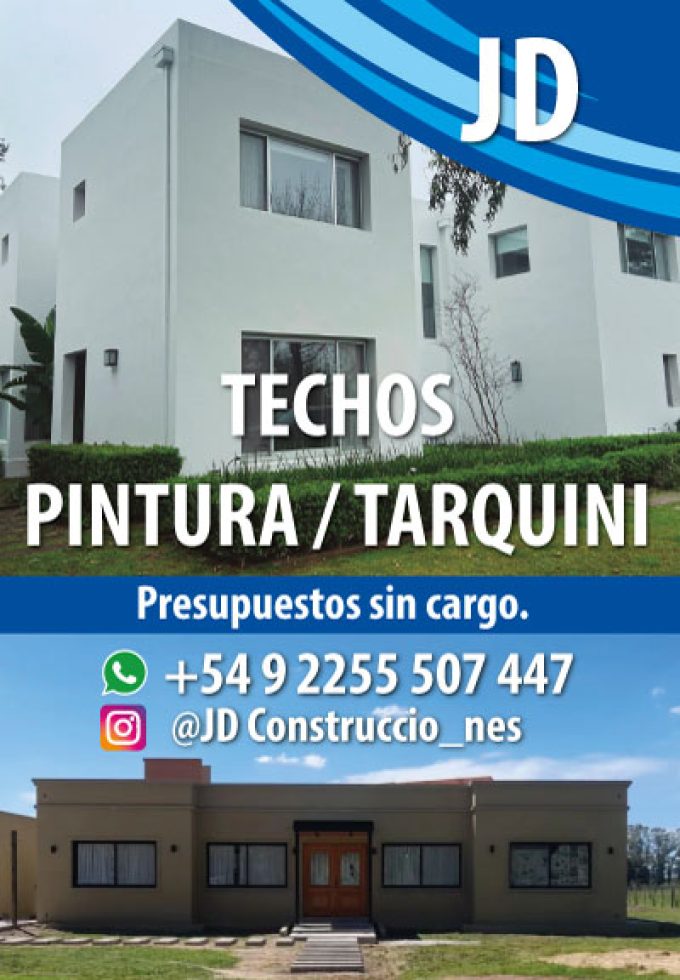 JD Construcciones