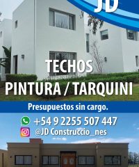 JD Construcciones