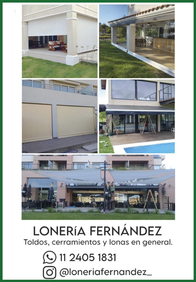 LONERÍA FERNÁNDEZ