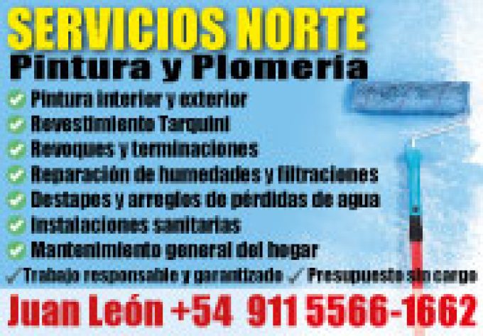 SERVICIOS NORTE