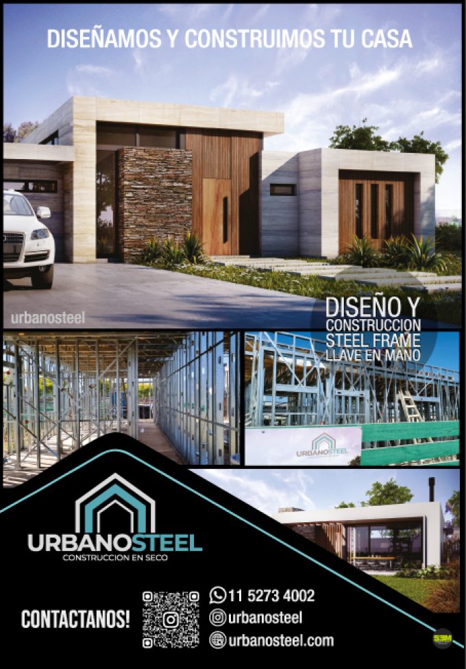 URBANOSTEEL
