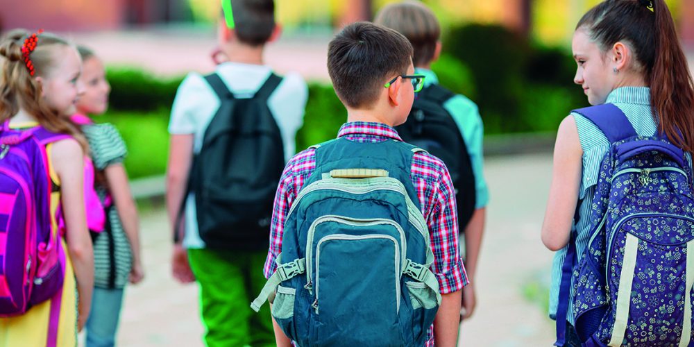 Escuela y familia frente a un nuevo ciclo