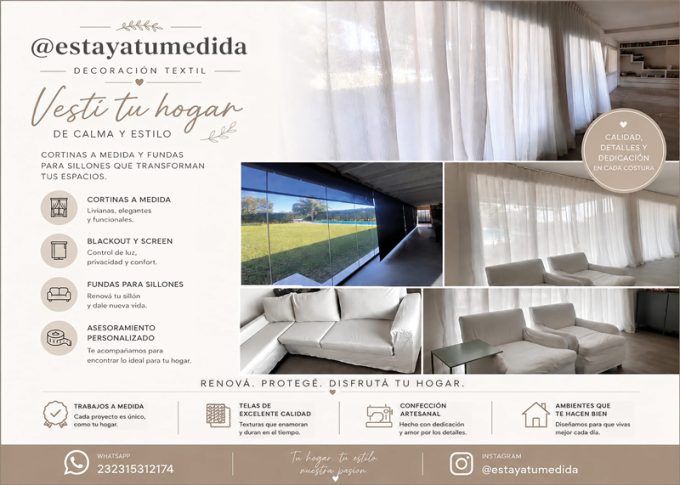@estayatumedida
