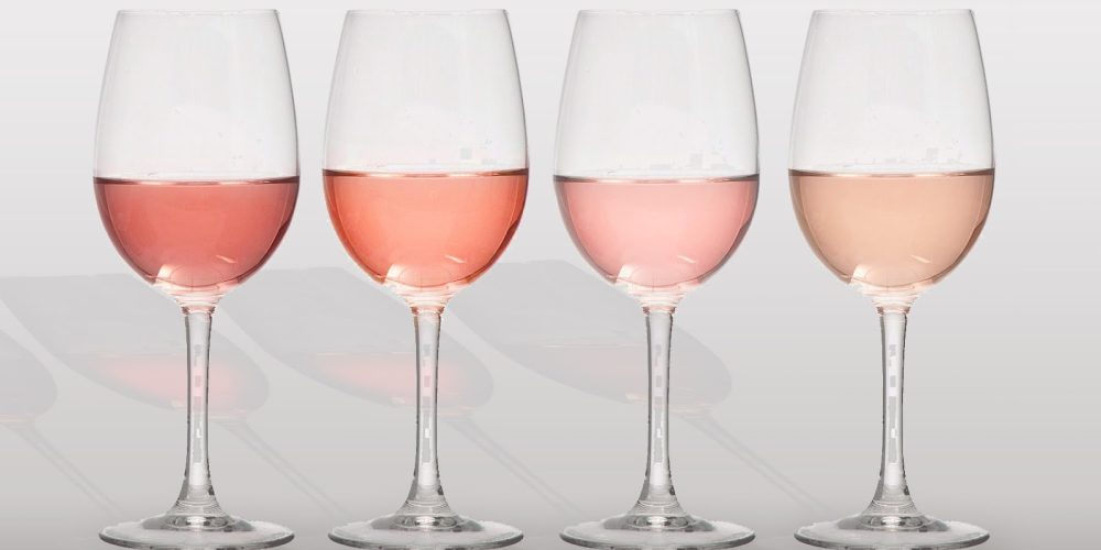 El renacer de los vinos rosados