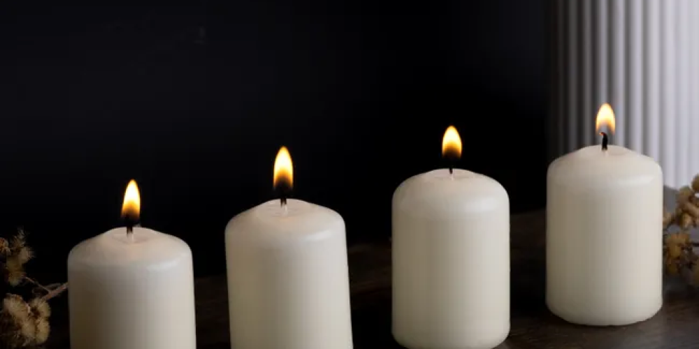 La leyenda de las 4 Velas