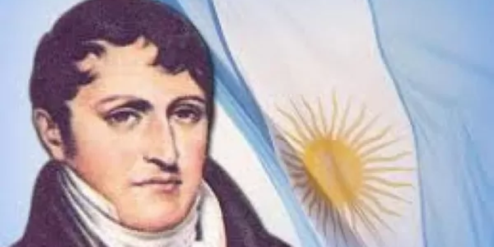 Belgrano, la bandera y las cuentas pendientes