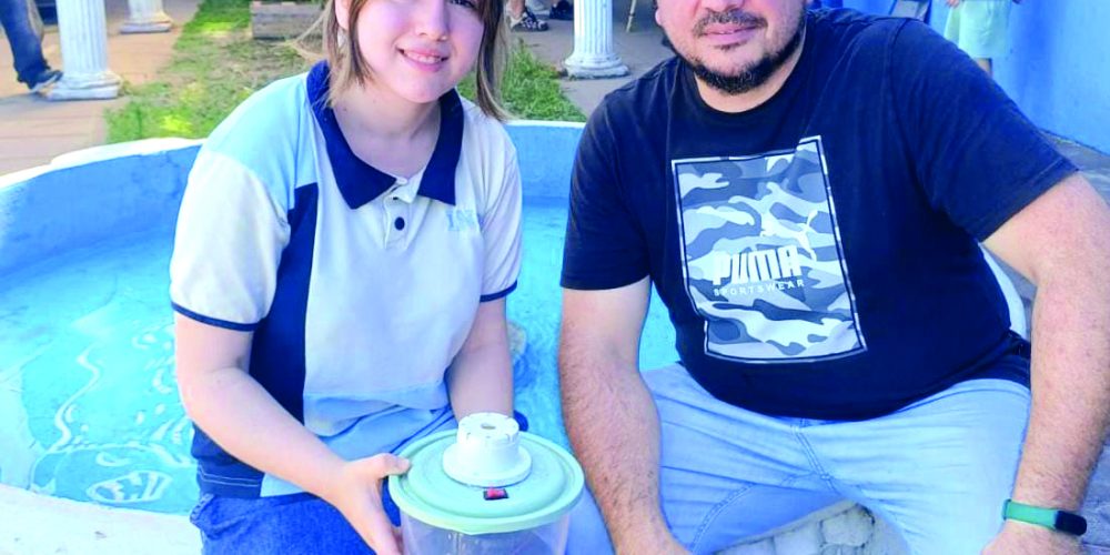 Una idea pensada para salvar vidas
