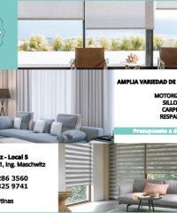 COMPAÑIA DE CORTINAS