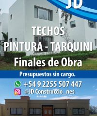 JD Construcciones