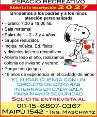 SNOOPY