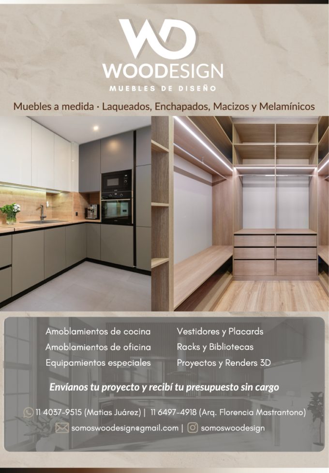 WOODESIGN