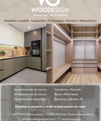 WOODESIGN
